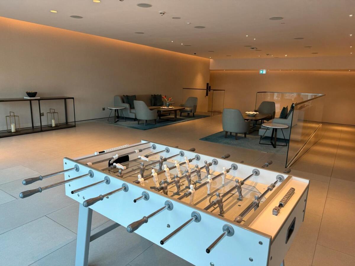 Address Residences Apartment