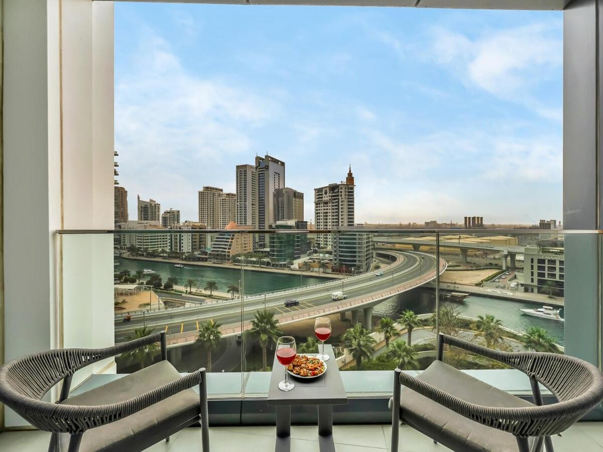 Address Residences Apartment *