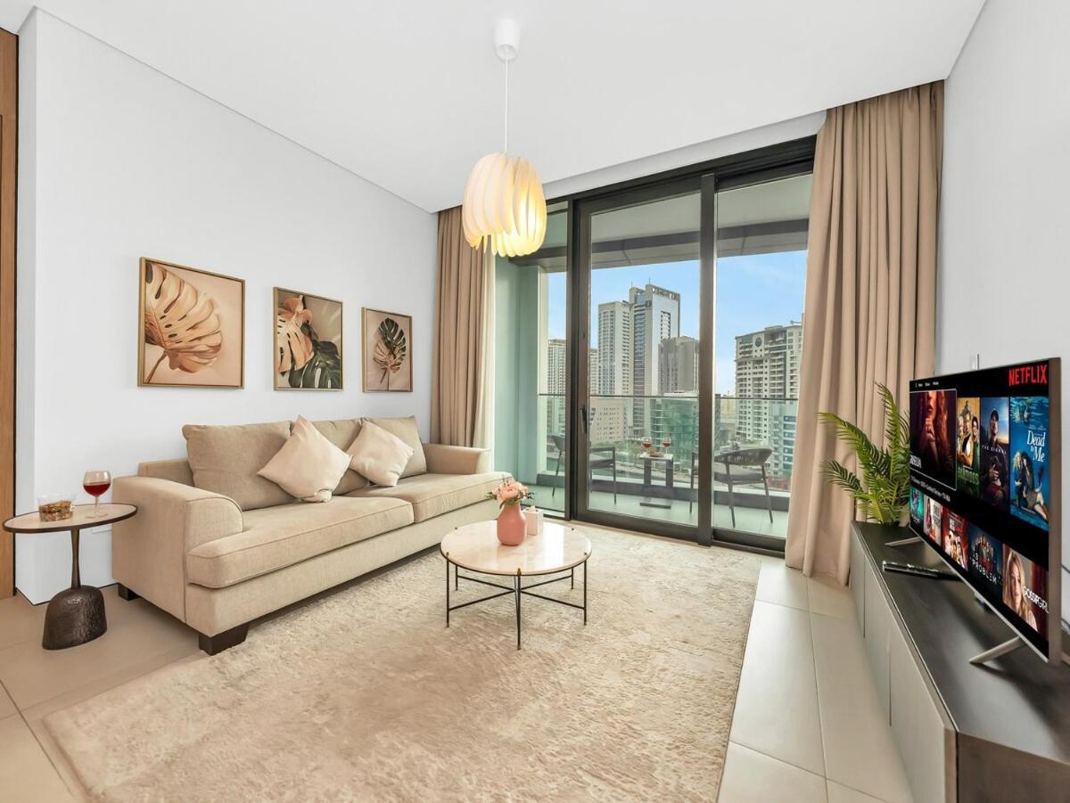 Address Residences * Dubai