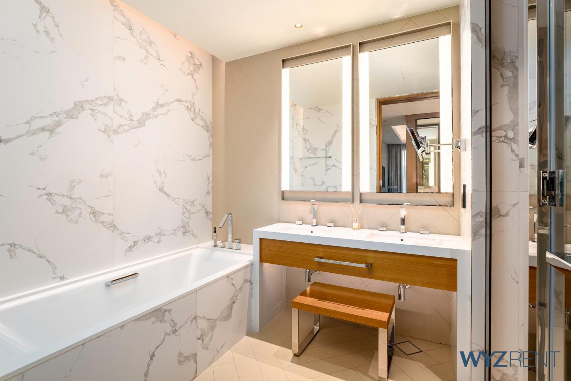 Posh 2 Bedroom In Address Opera-dubai Mall Access * Dubai