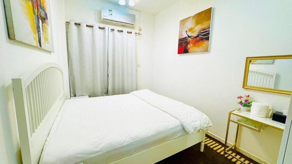 Cozy Two-bedroom * Dubai