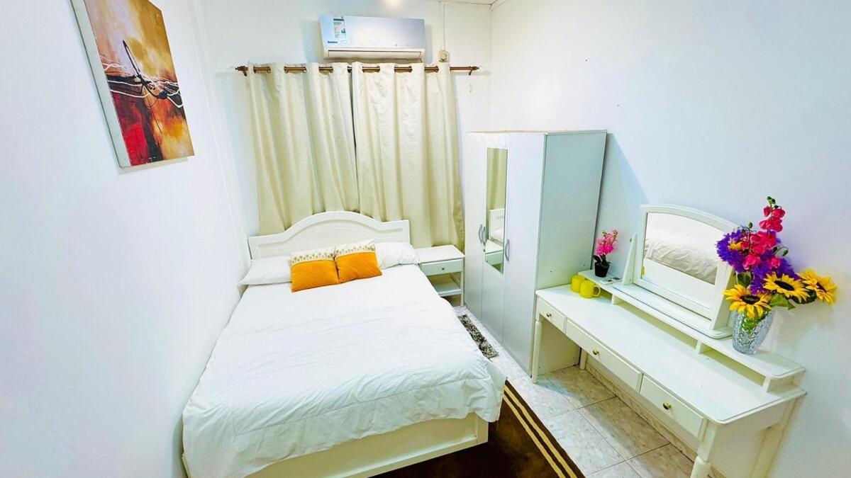 Apartment Cozy Two-bedroom Dubai