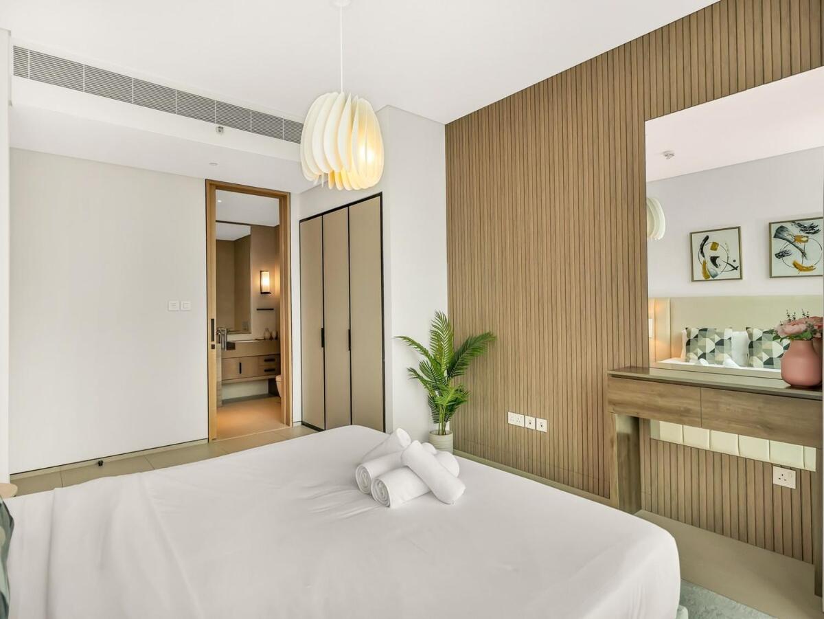 Address Residences Apartment