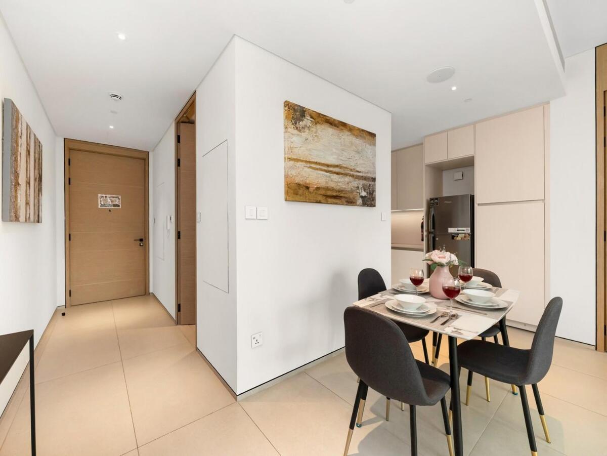 Apartment Address Residences Dubai