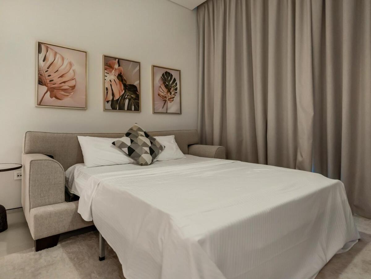 Address Residences Apartment *