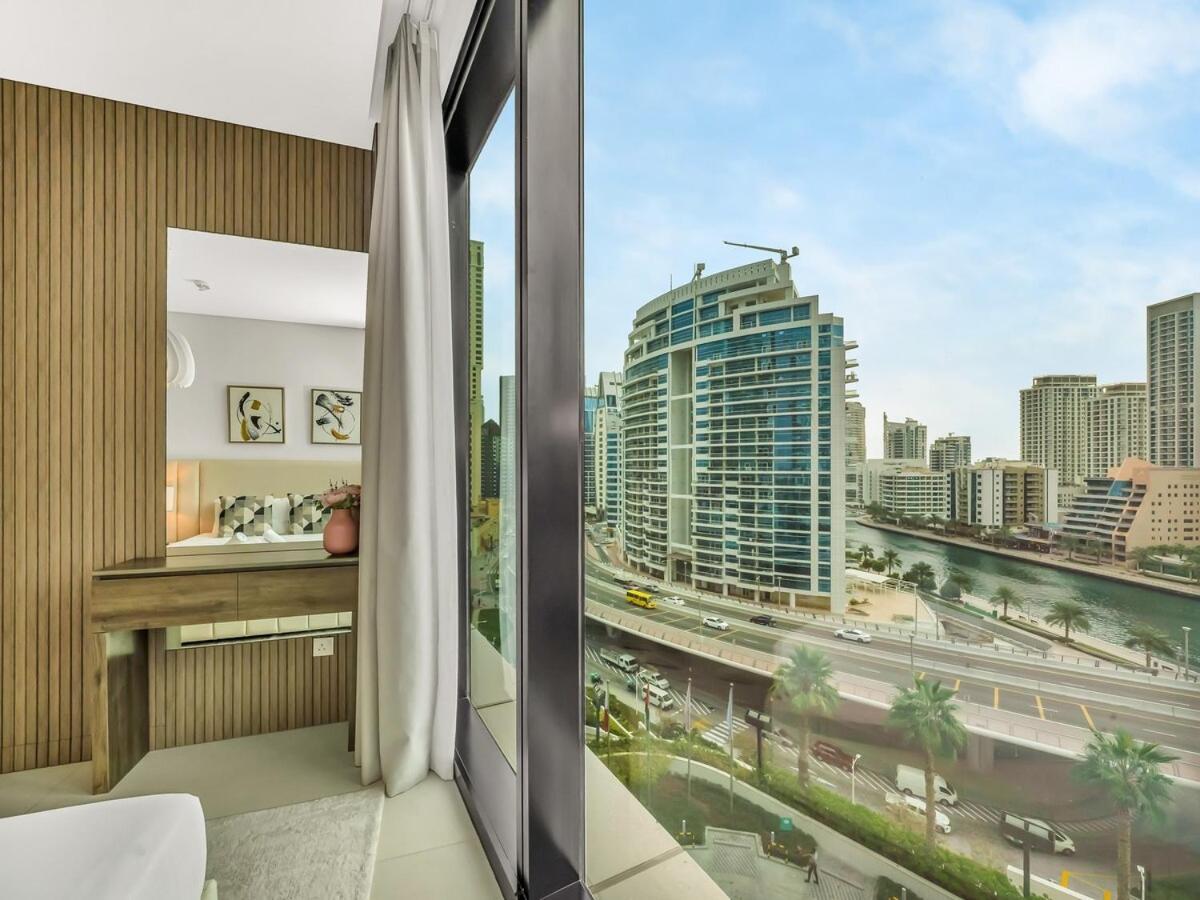 Address Residences *