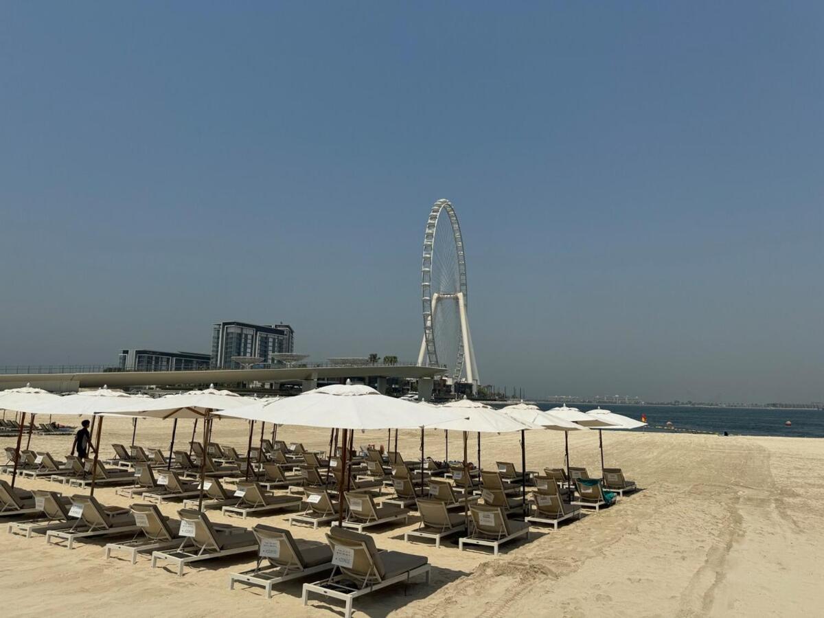 Address Residences Dubai