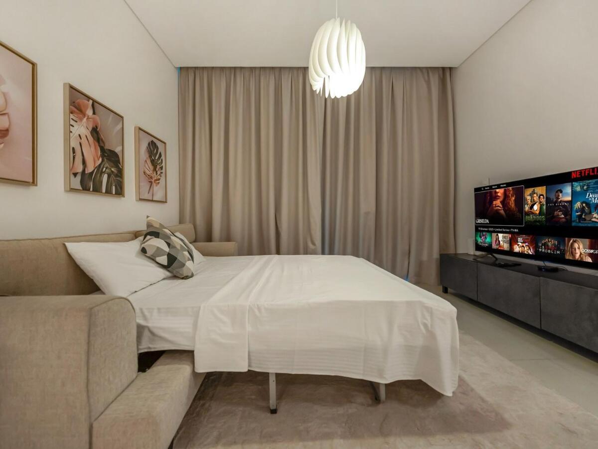 Address Residences Apartment