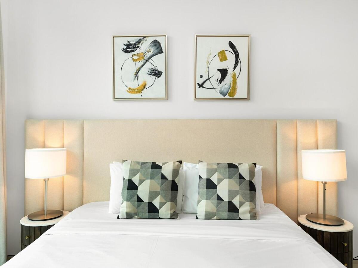 Address Residences Apartment Dubai