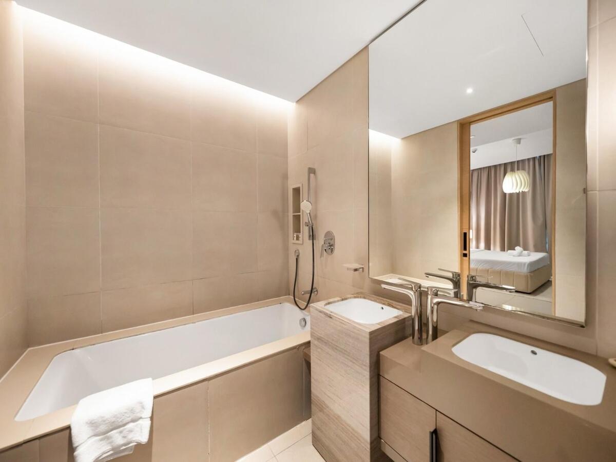 Address Residences Apartment