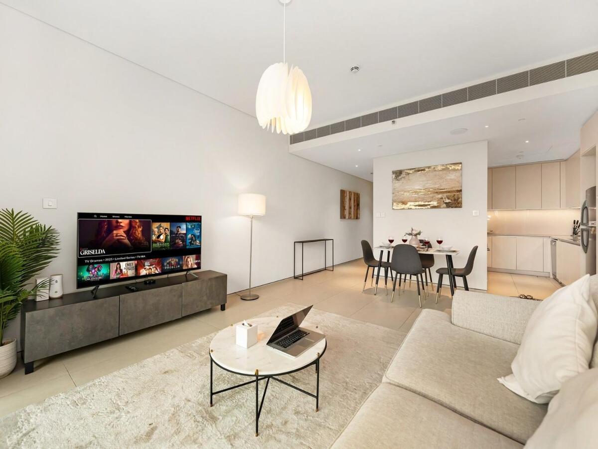 Apartment Address Residences *