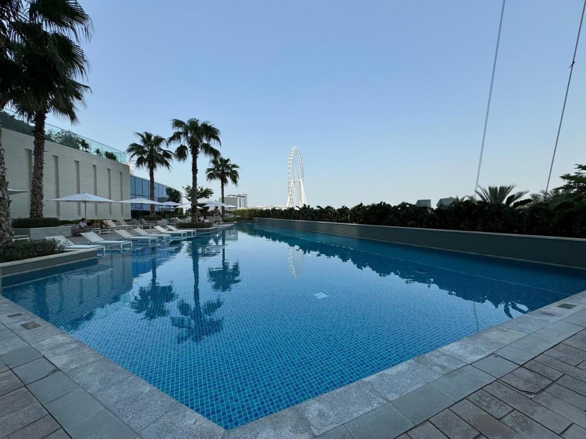 Address Residences Dubai
