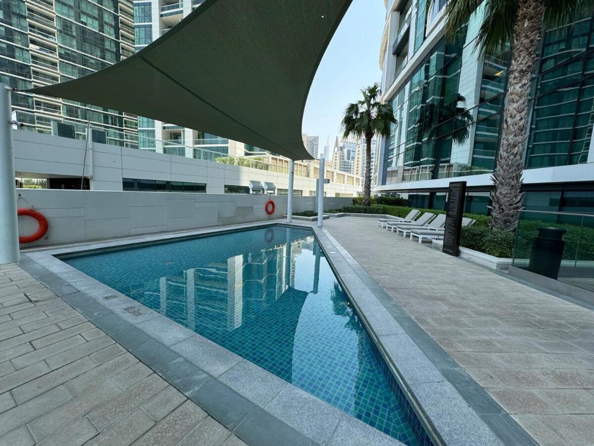 Address Residences Apartment