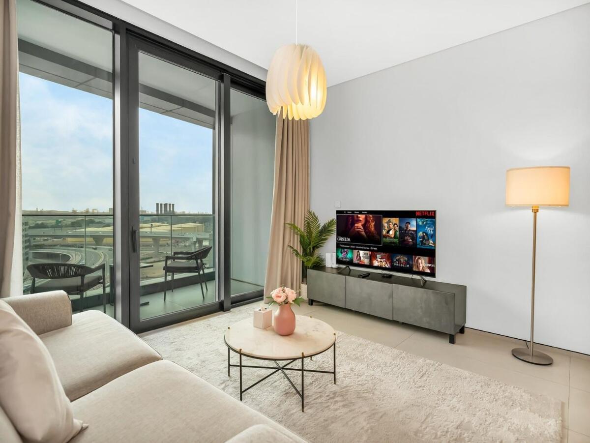 Apartment Address Residences *