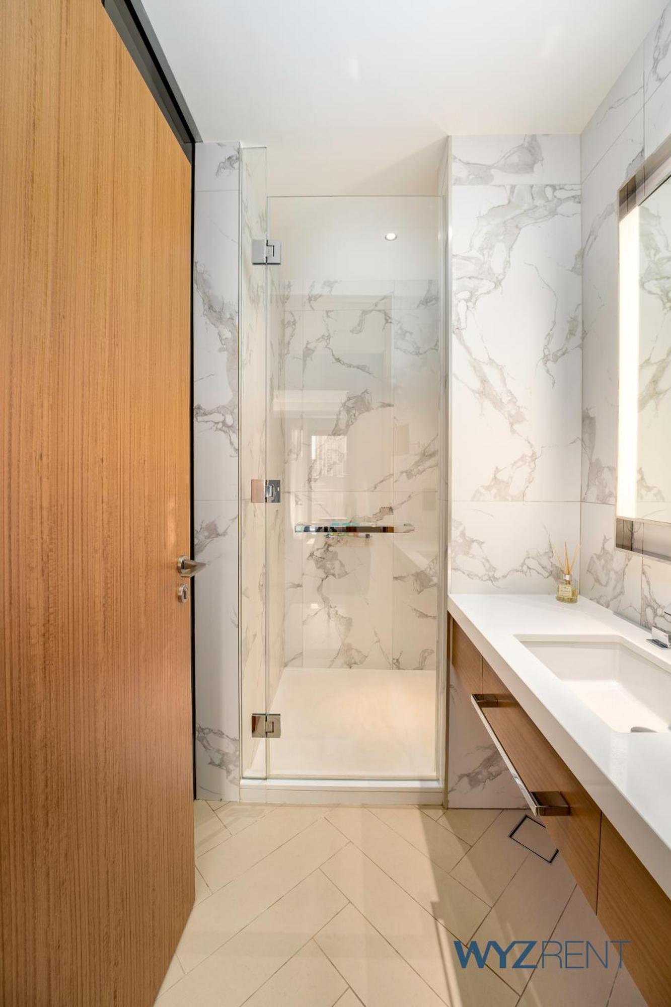Posh 2 Bedroom In Address Opera-dubai Mall Access *