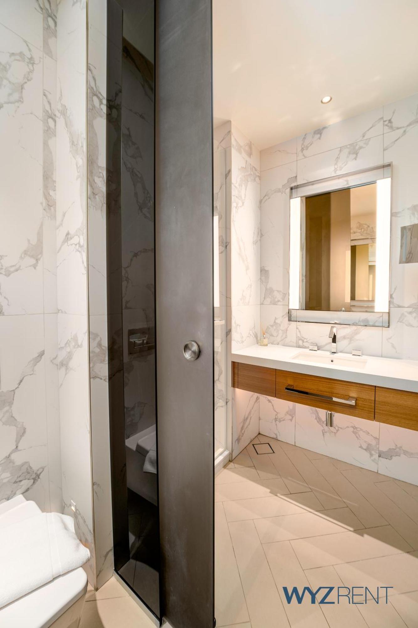 Posh 2 Bedroom In Address Opera-dubai Mall Access