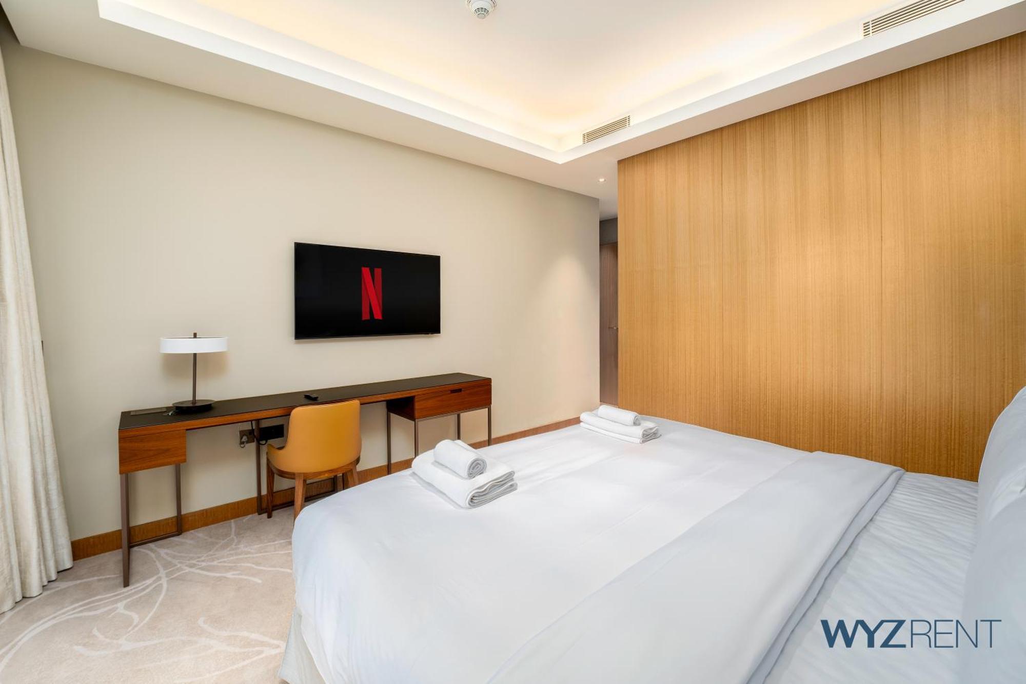 Posh 2 Bedroom In Address Opera-dubai Mall Access *