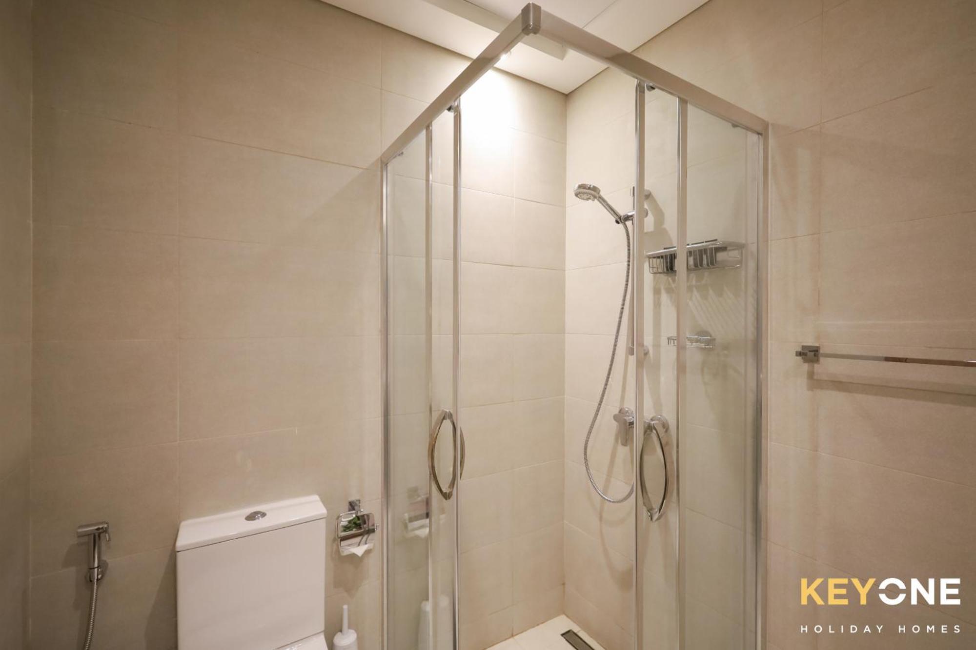 Apartment Exquisite Living In Riviera One Bedroom Dubai
