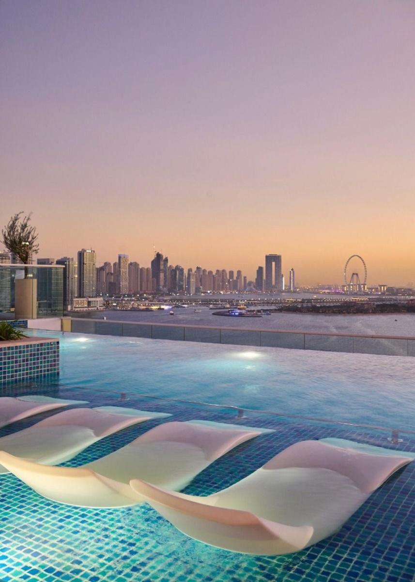 Seafront Escape Infinity Pool & Private Apartamento