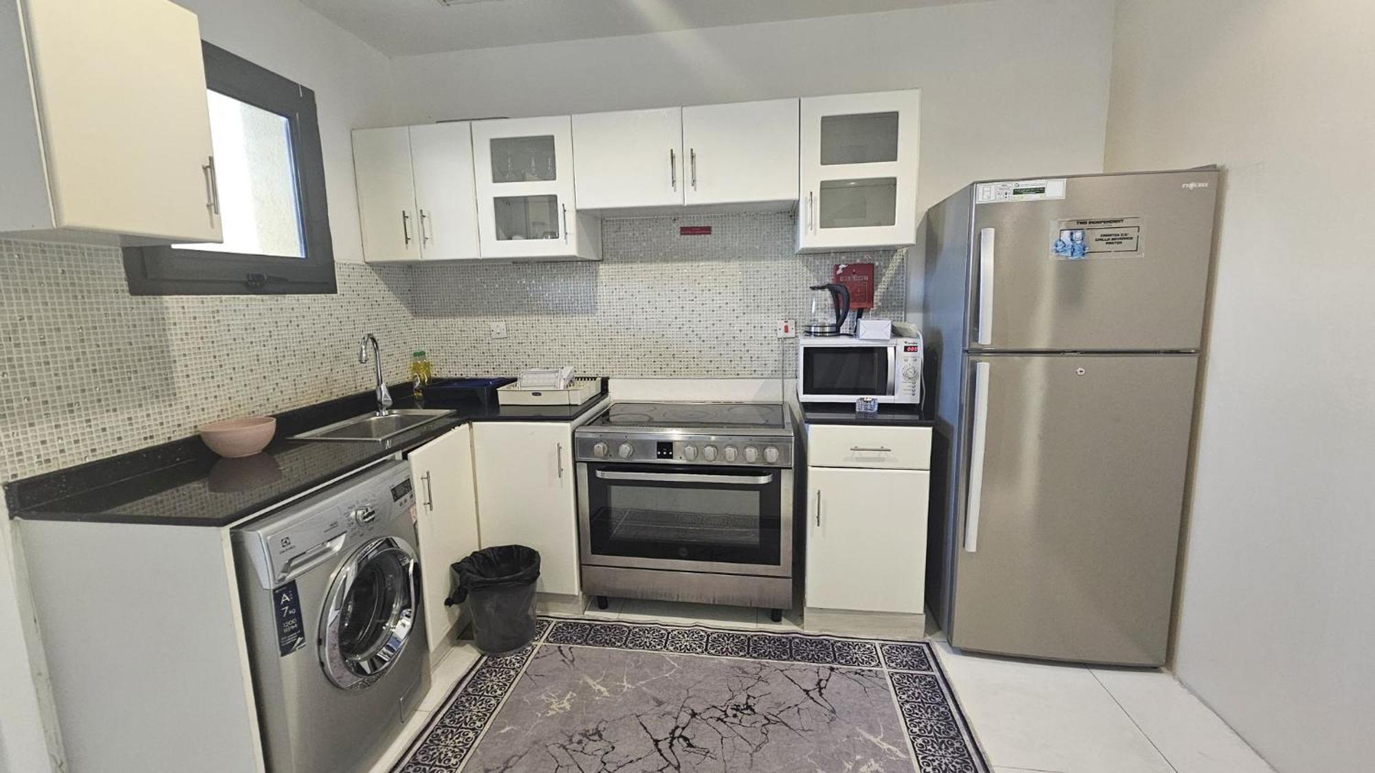 Pousada Spacious 3bhk Townhouse In