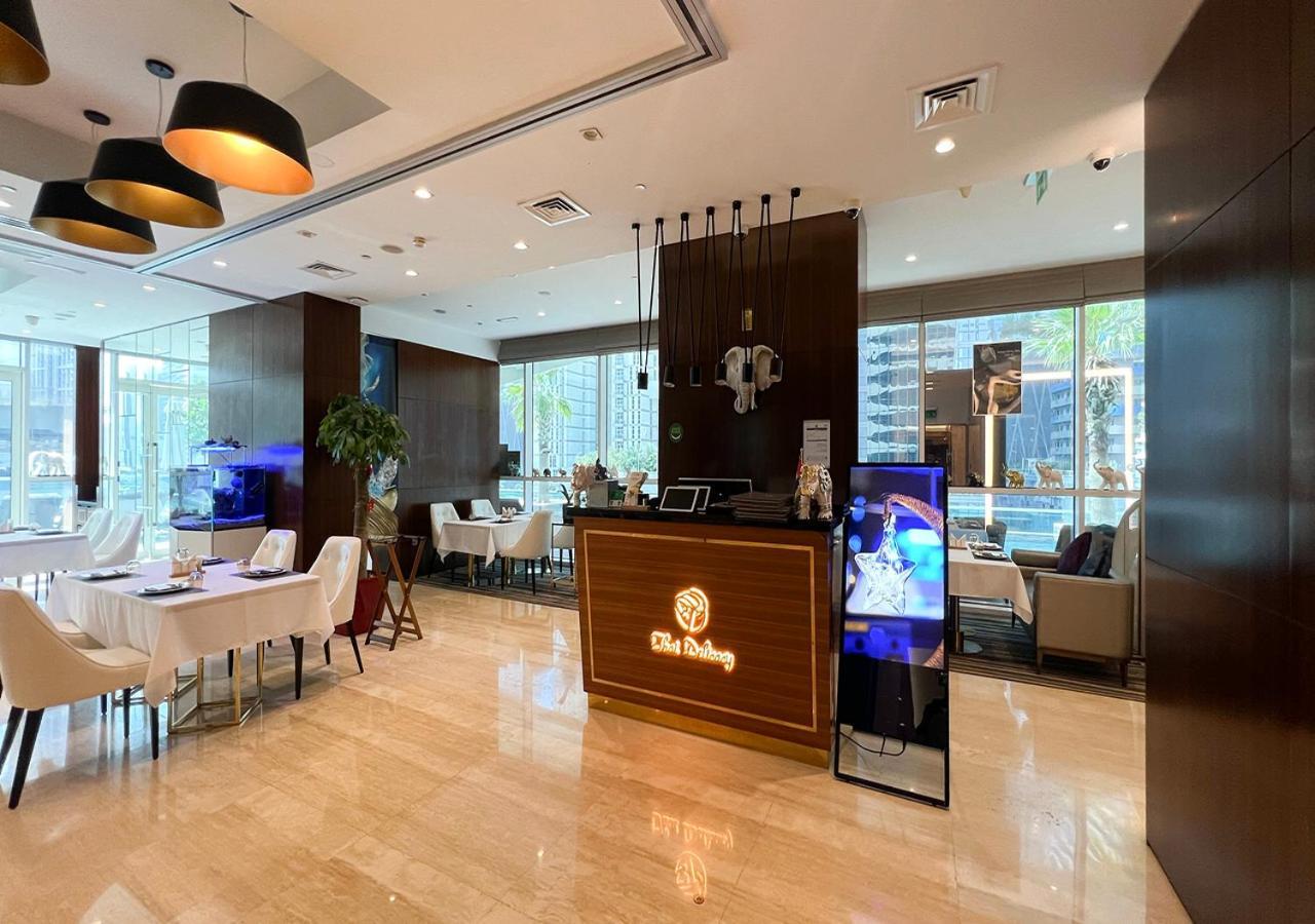 Apartamento 2 Bedroom Apartment! 5 Minute Walk To Mall! Burj Khalifa View! *