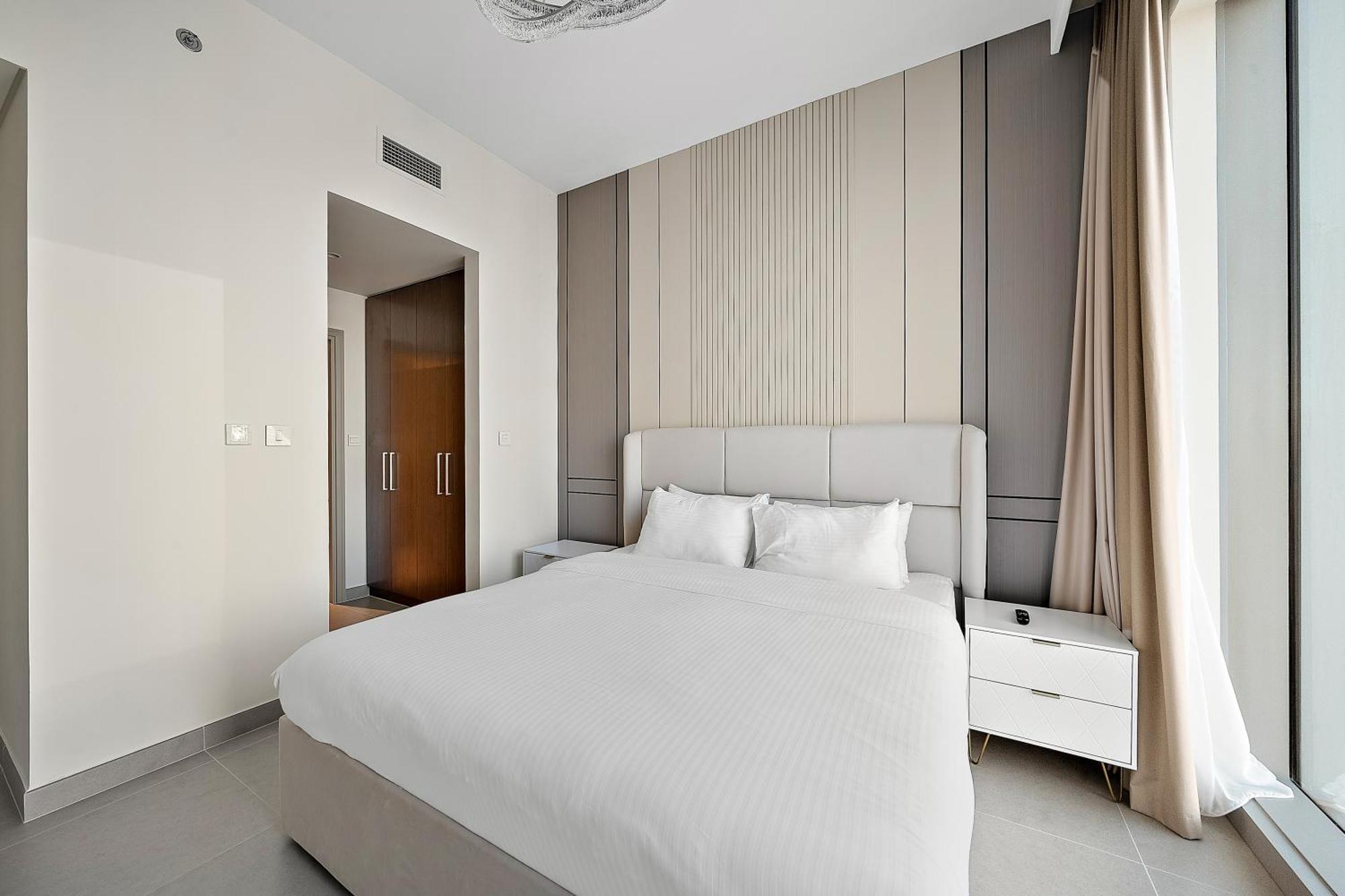 3br T1, Burj Khalifa View Apartment *