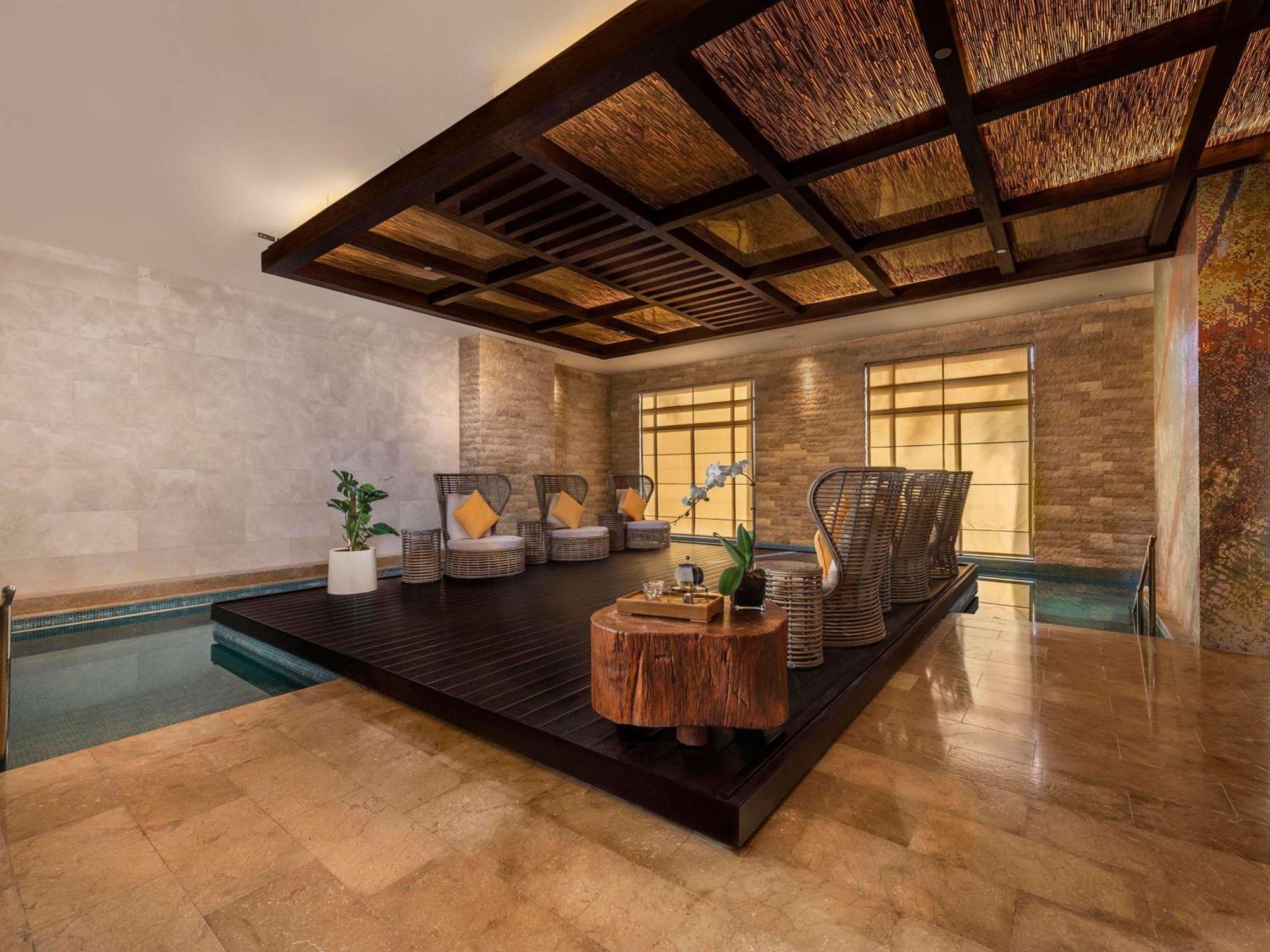 Resort Sofitel The Palm &