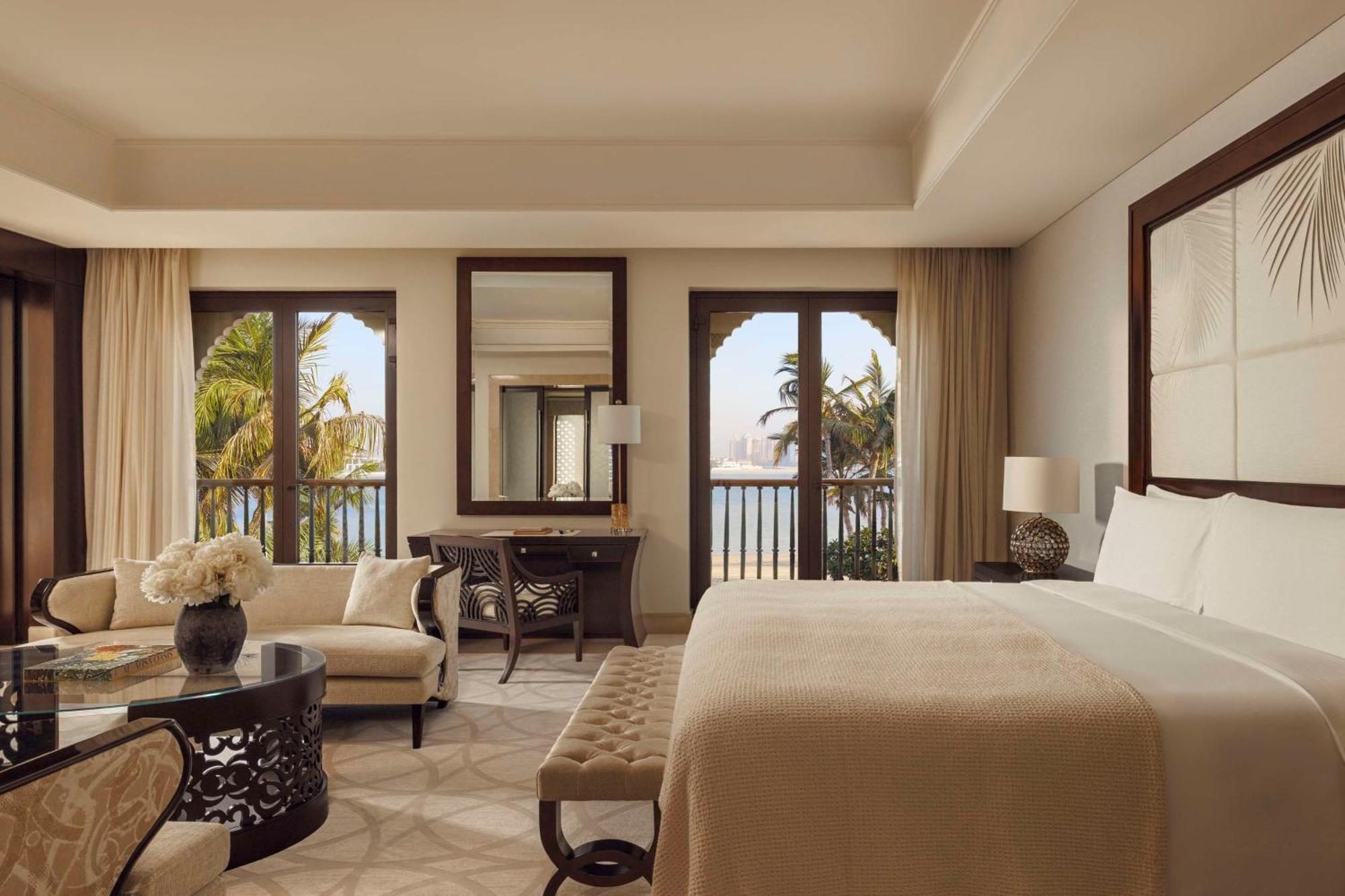 One&only The Palm Resort 5*