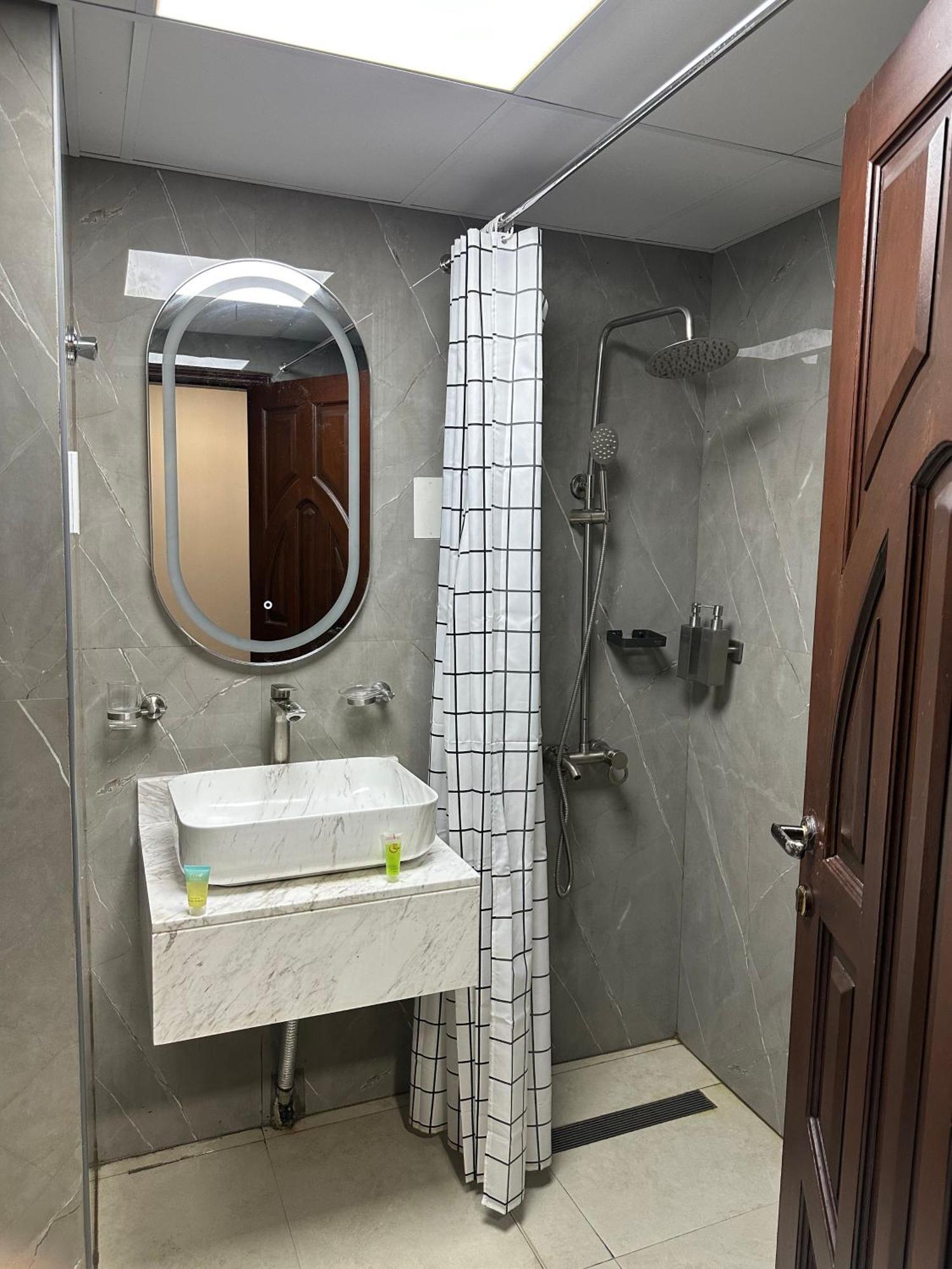 Hotel Aygro Dubai