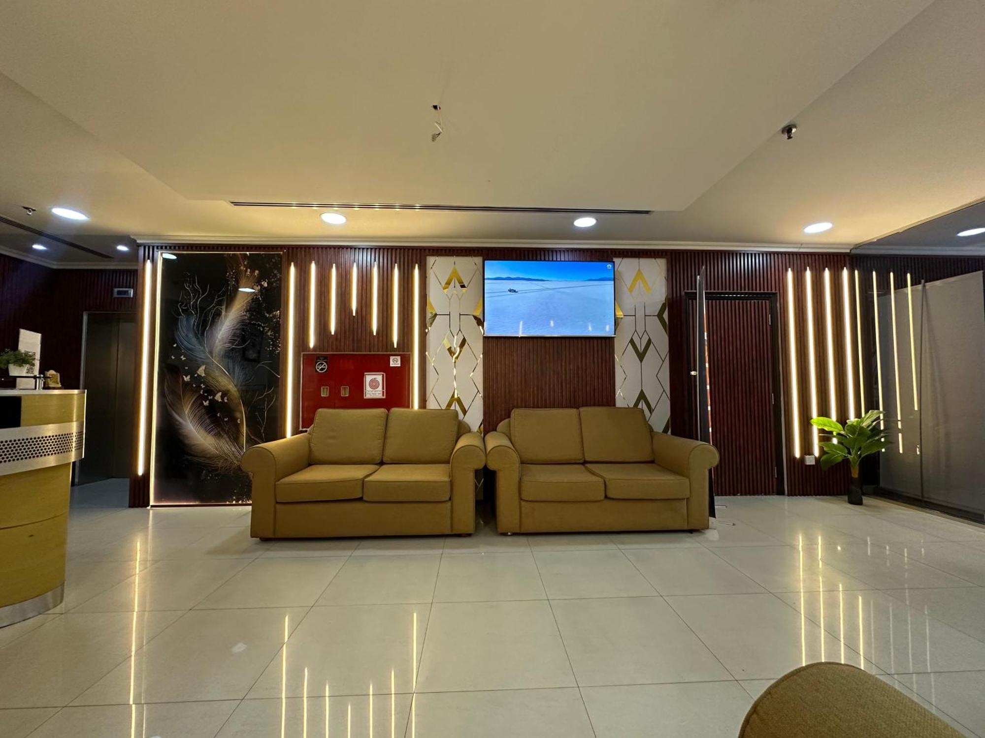 Aygro Hotel Dubai