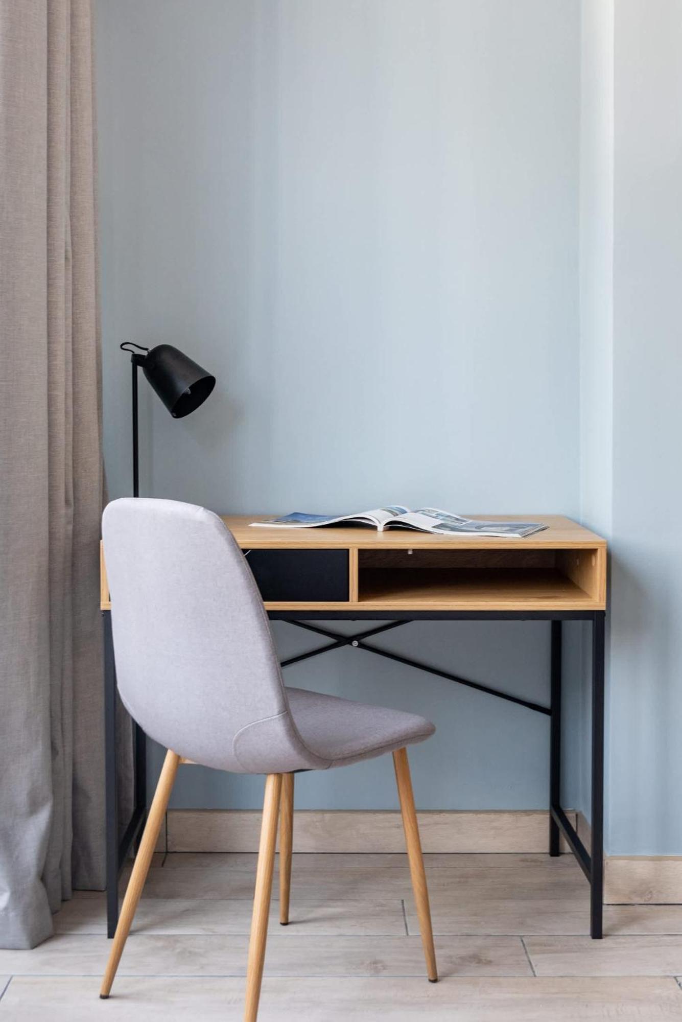 Silkhaus Elegant In The Difc With Balcony And Views Apartamento *