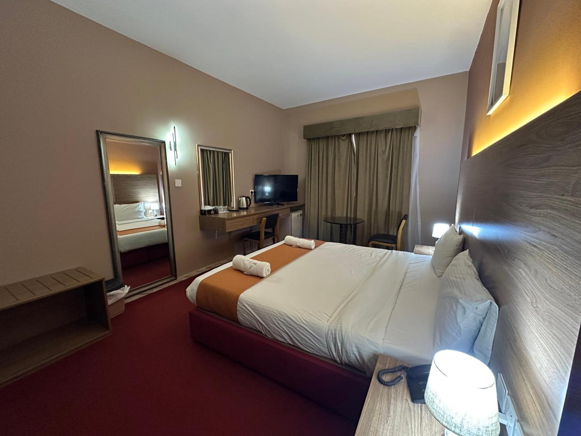 Aygro Dubai