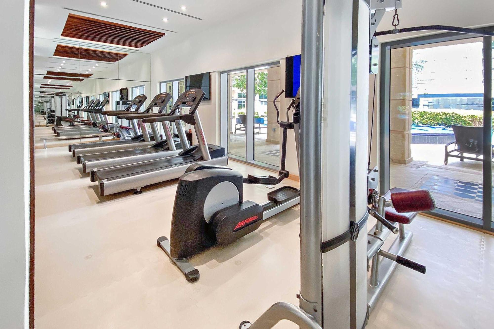 Silkhaus Perfect 1bdr Near Mall In Downtown Apartment