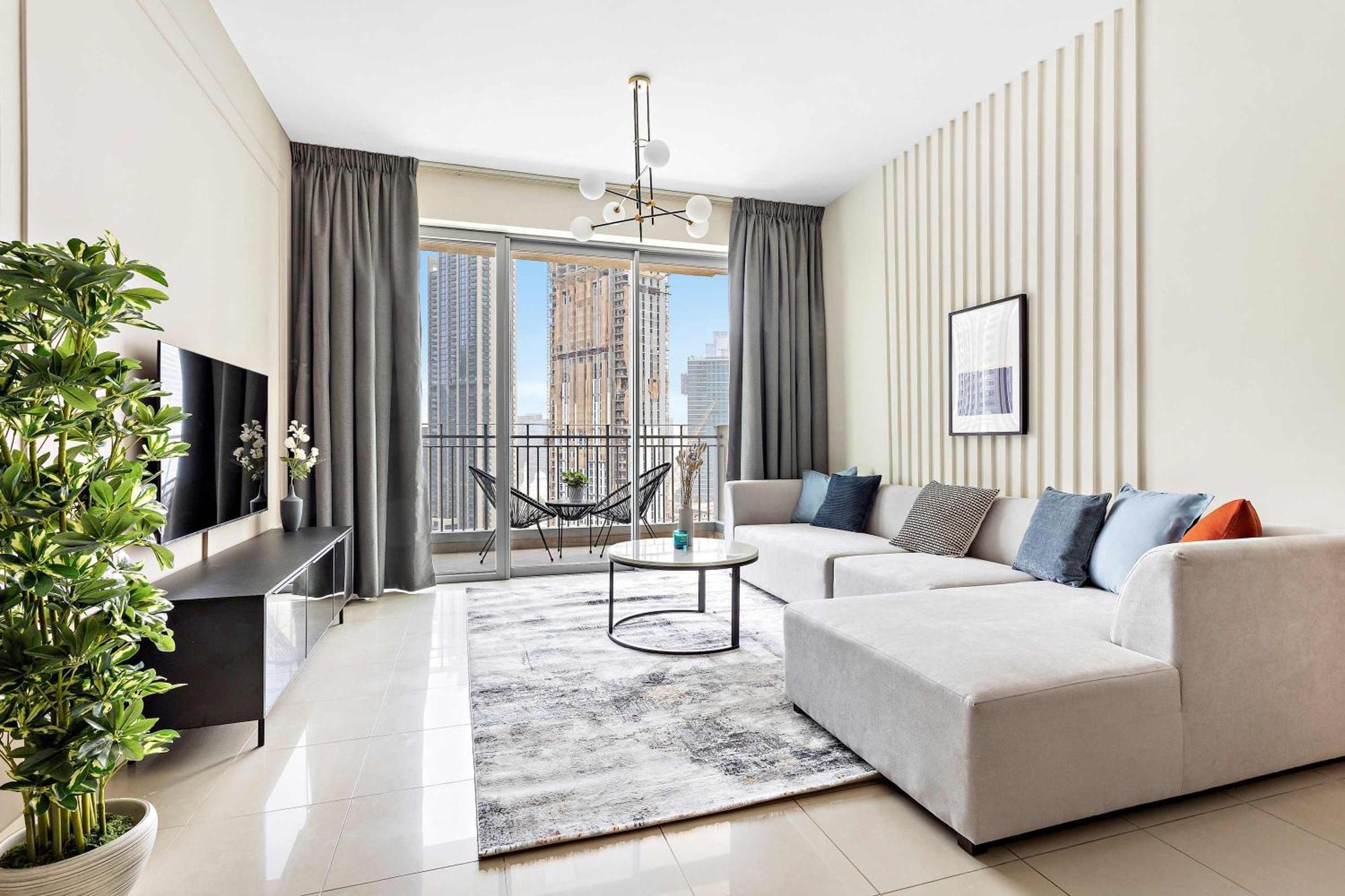 Apartment Silkhaus Perfect 1bdr Near Mall In Downtown