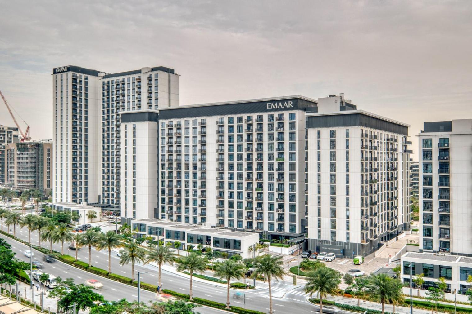 Apartment Blueground Hills Estate Security Gym Dxb-1484