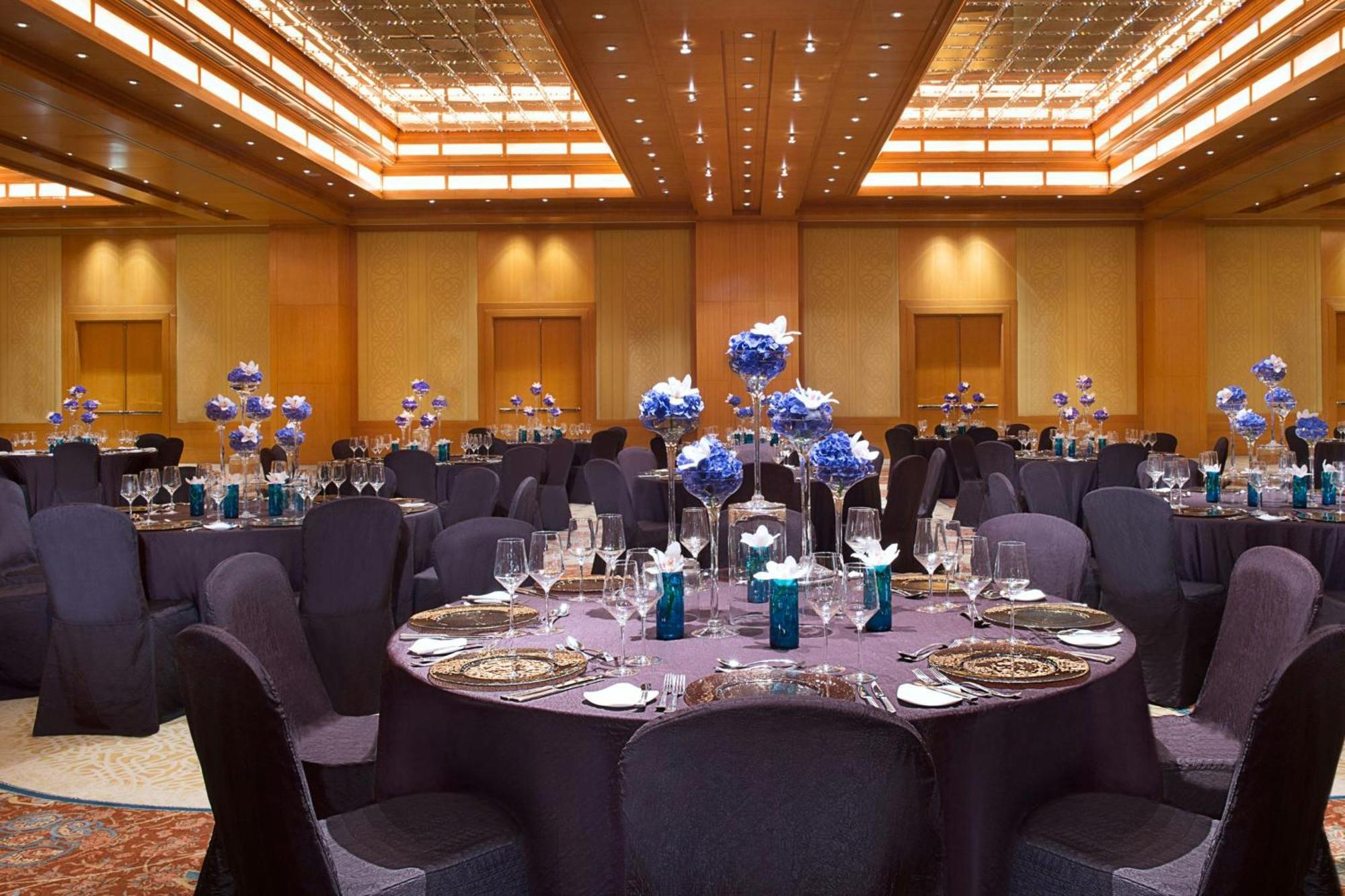 Ritz Carlton Difc Downtown 5* Dubai