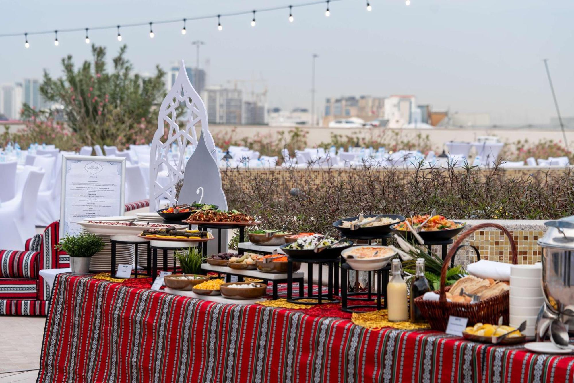 Park By Radisson Motor 4* Dubai