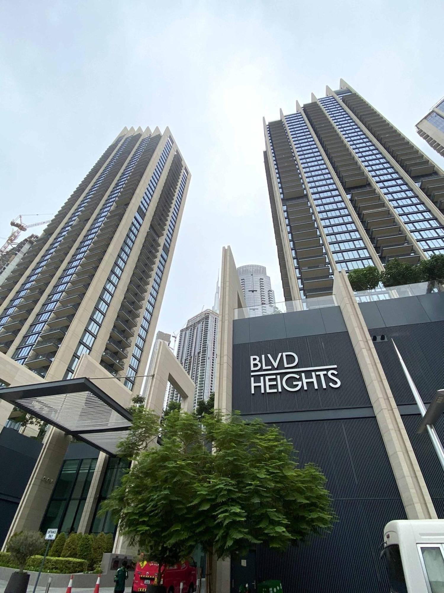 Silkhaus Modish 1bdr In Downtown Heart Blvd Heights