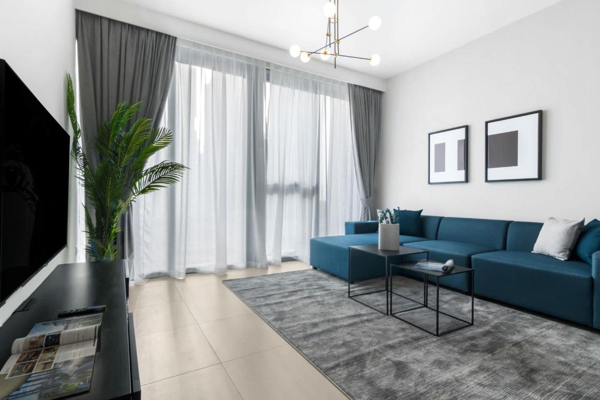 Silkhaus Modish 1bdr In Downtown Heart Blvd Heights