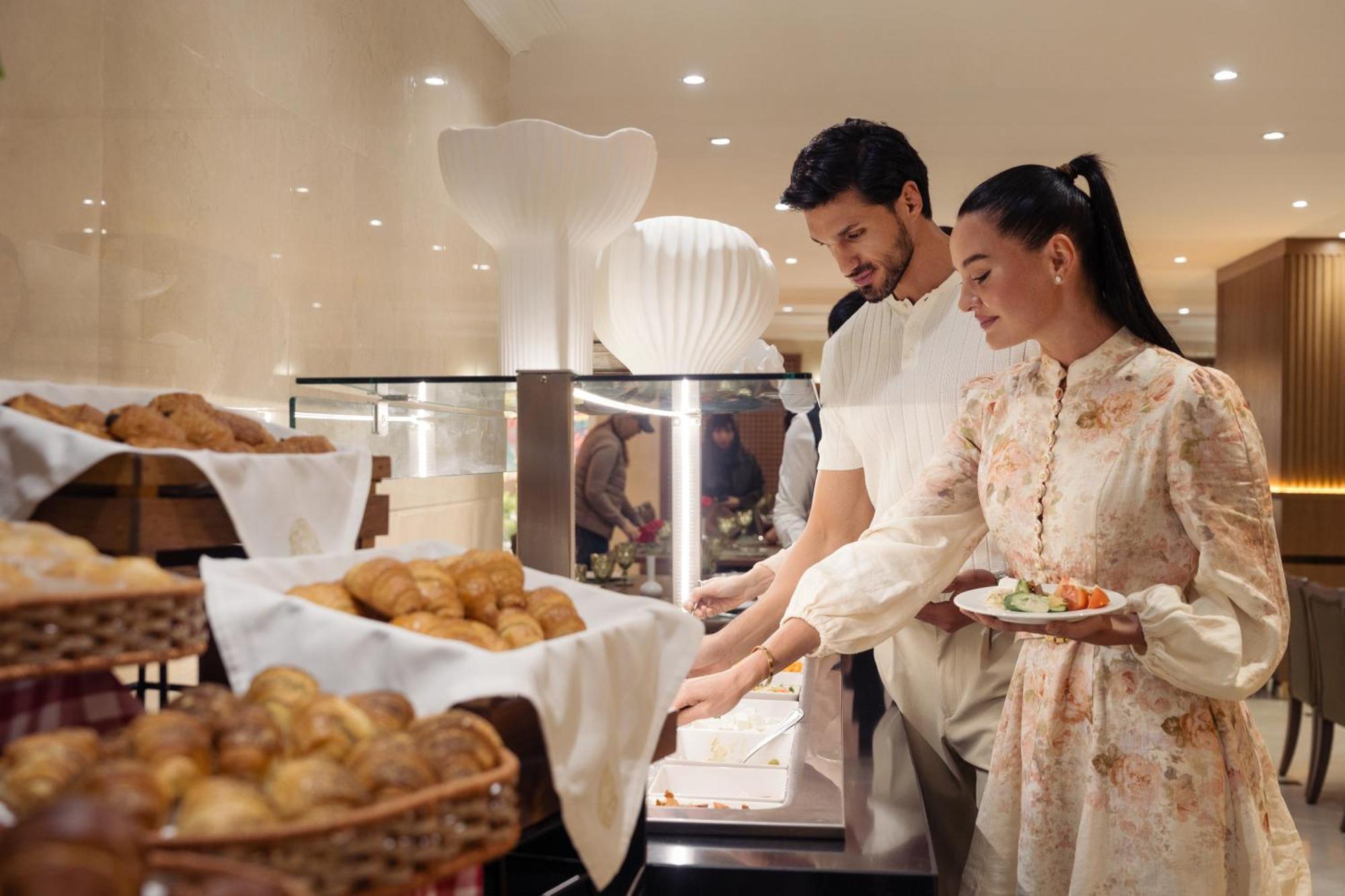 Aparthotel Golden Sands *