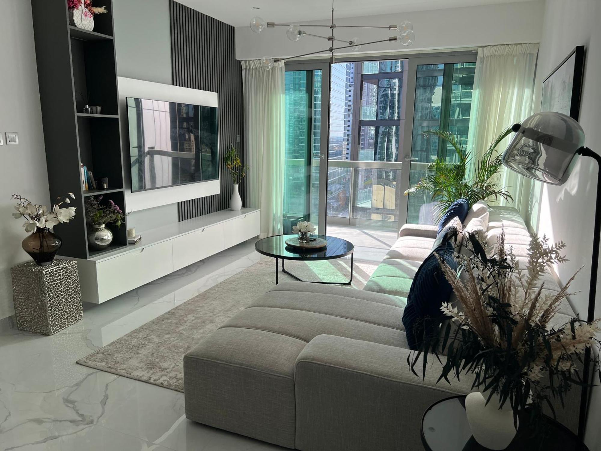 Apartment 8 Boulevard Walk 'heart Of Downtown' *