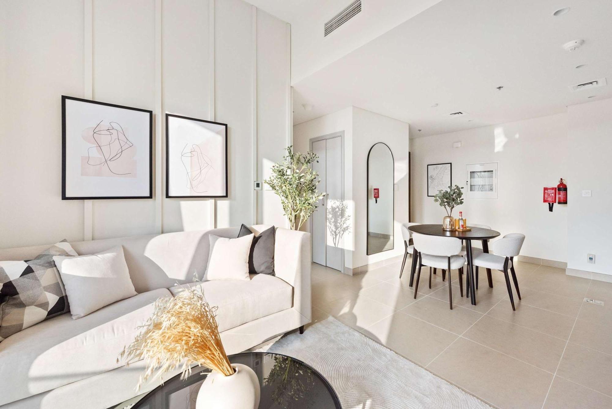 Silkhaus Awesome 1bdr In Opera District Apartment *