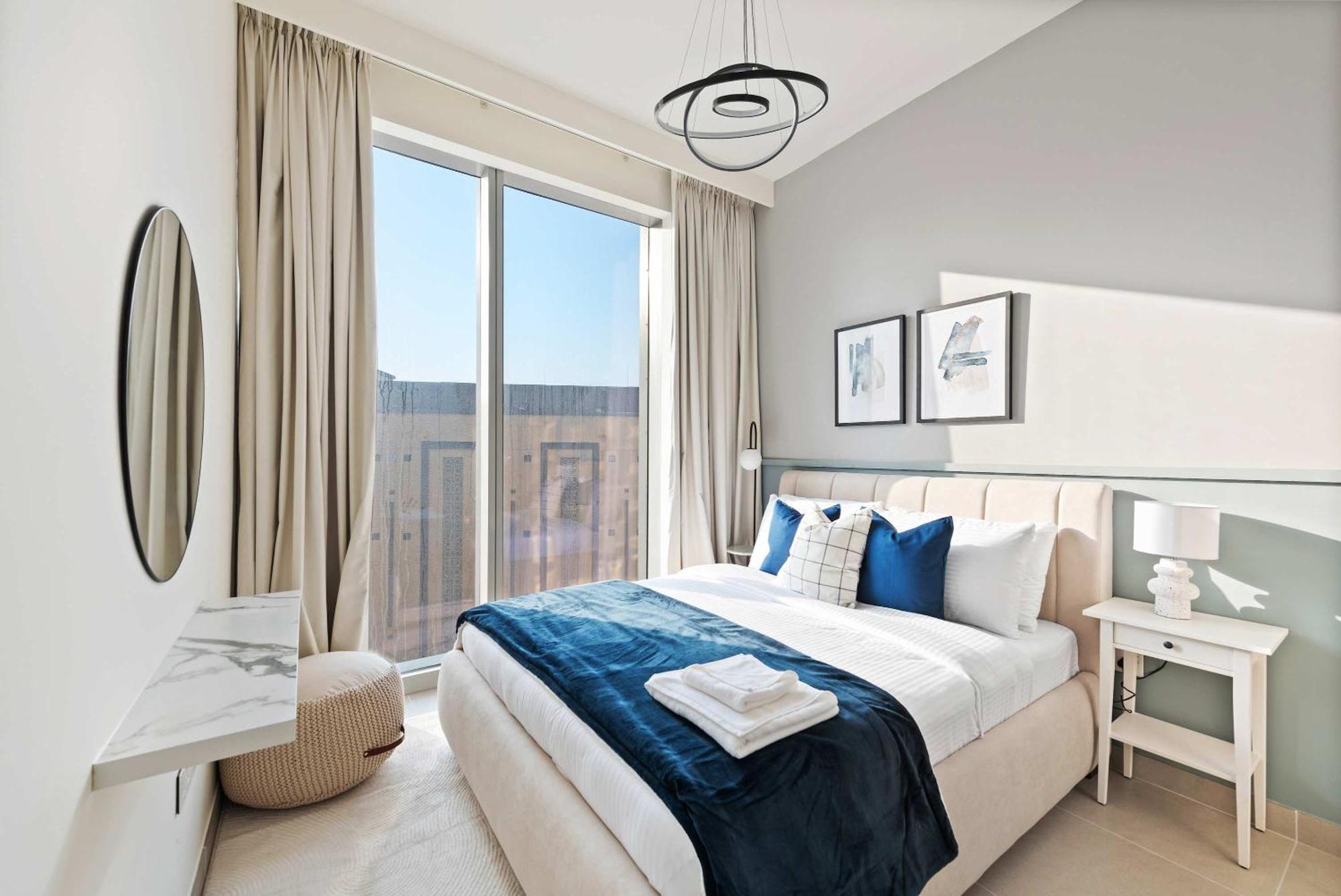 Apartment Silkhaus Awesome 1bdr In Opera District *