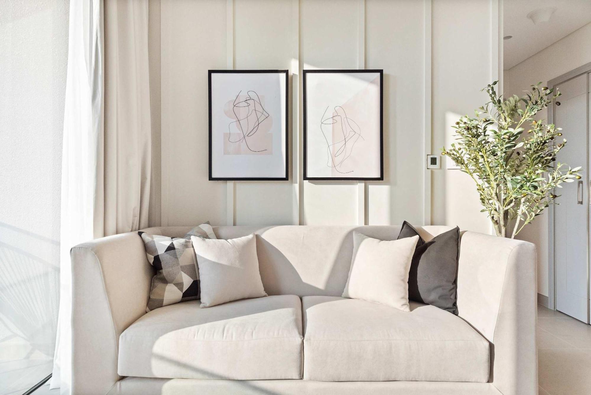 Silkhaus Awesome 1bdr In Opera District Apartment