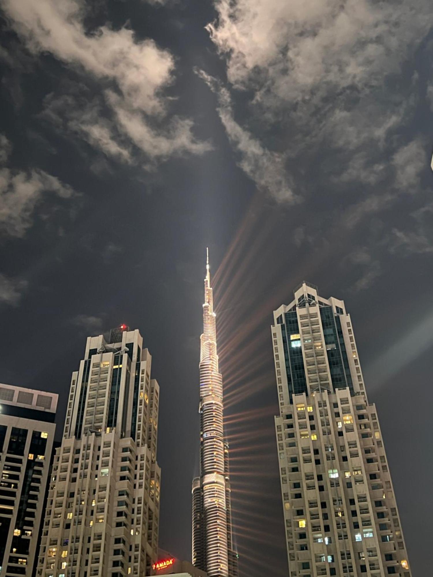 Apartment 8 Boulevard Walk 'heart Of Downtown' *