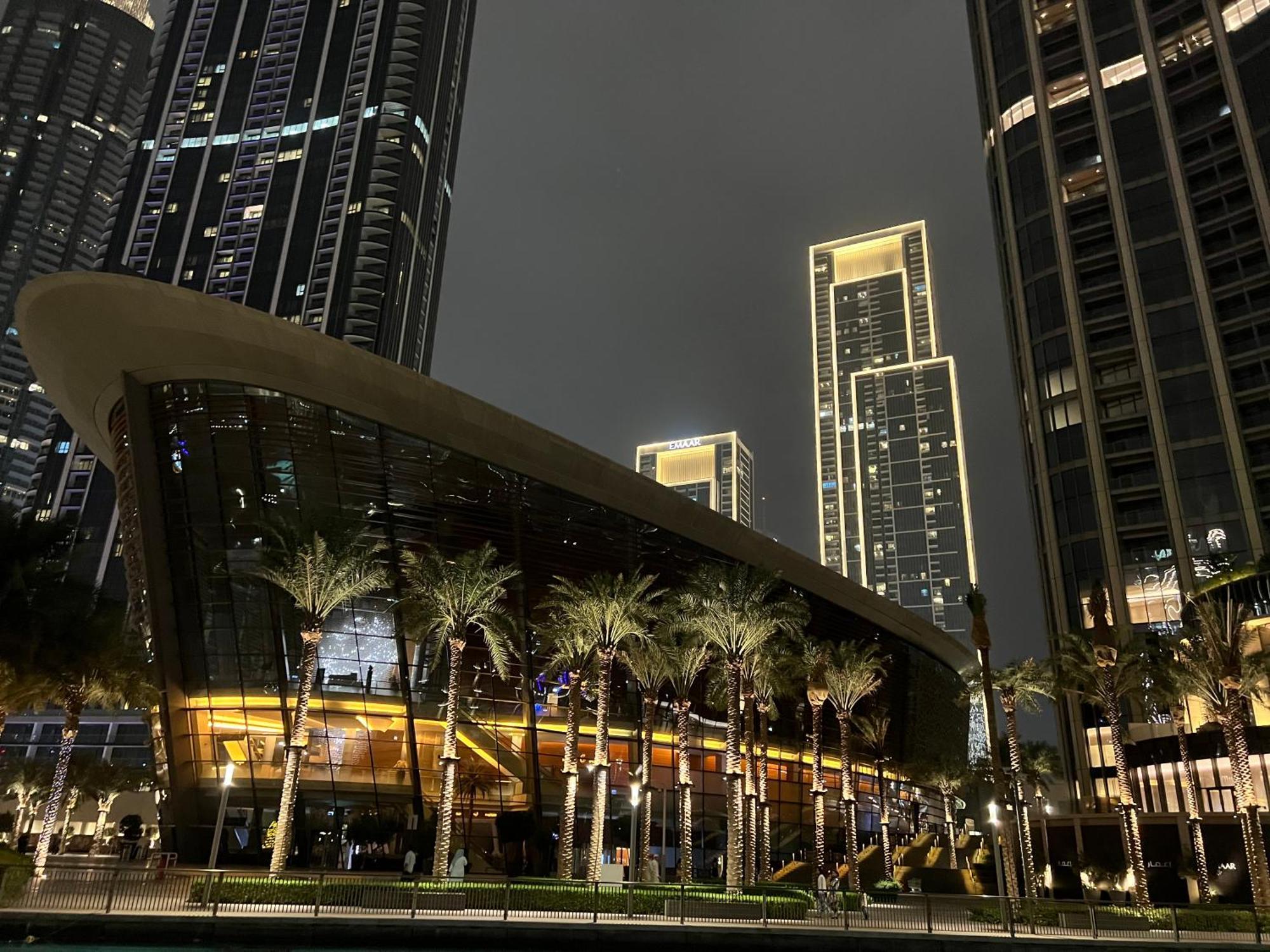 8 Boulevard Walk 'heart Of Downtown' * Dubai