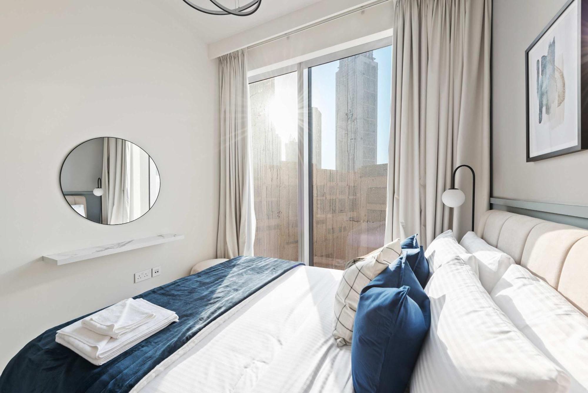 Silkhaus Awesome 1bdr In Opera District
