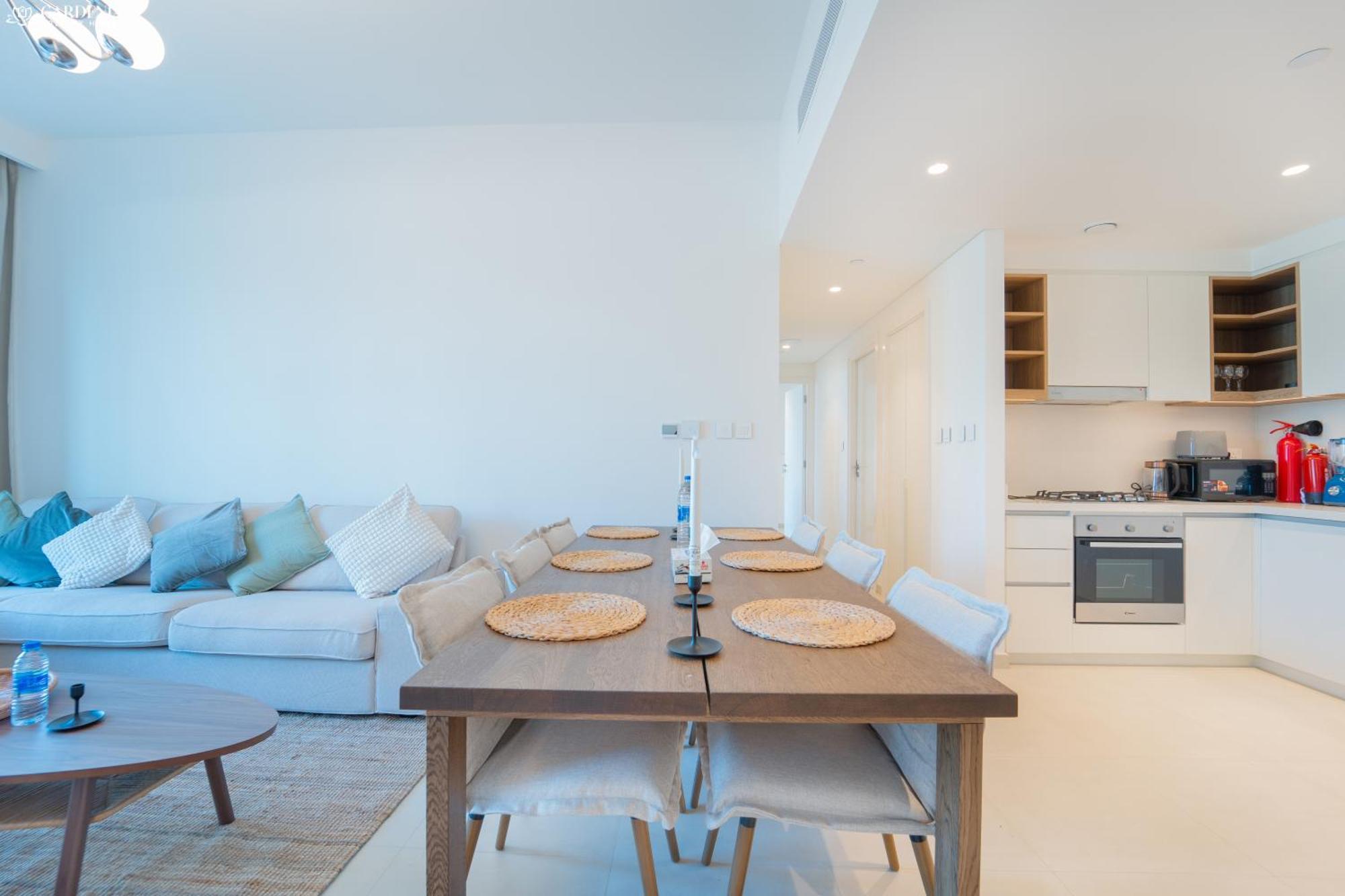 Apartment Downtown Views Ii Tower 1 Brand New Units *