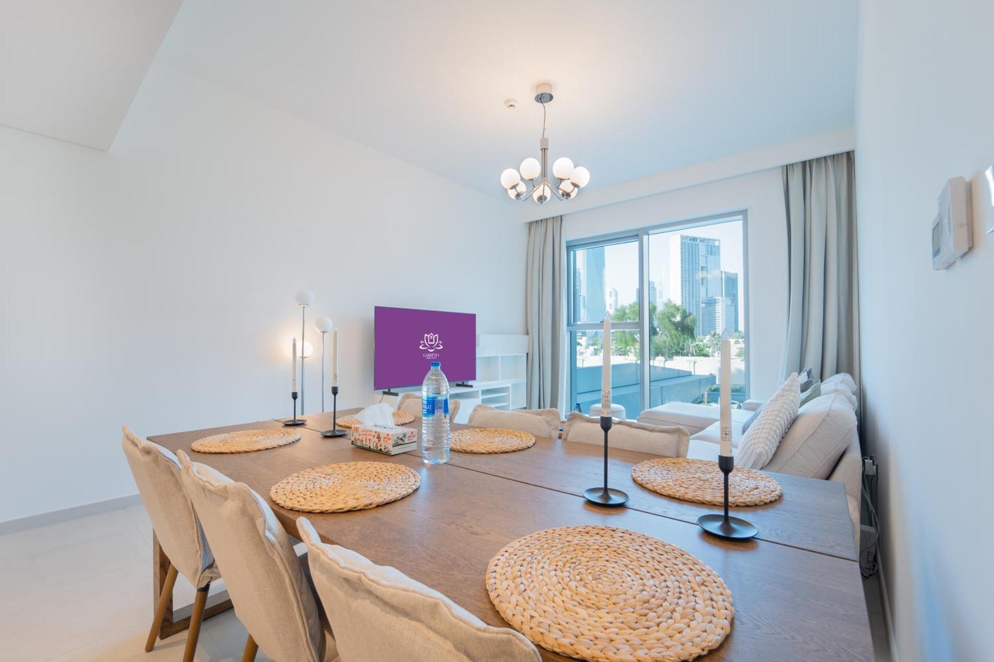 Downtown Views Ii Tower 1 Brand New Units Dubai