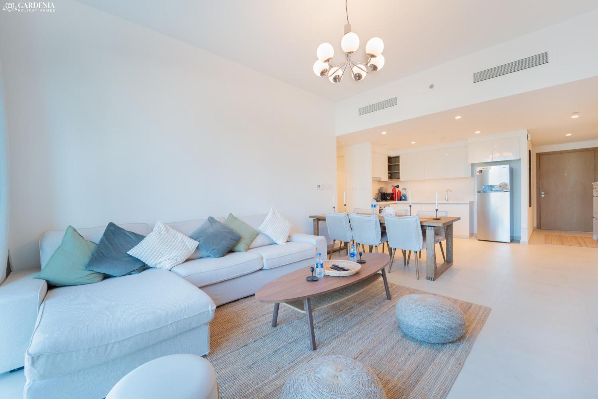 Downtown Views Ii Tower 1 Brand New Units * Dubai